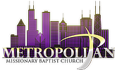 Metropolitan Missionary Baptist Church