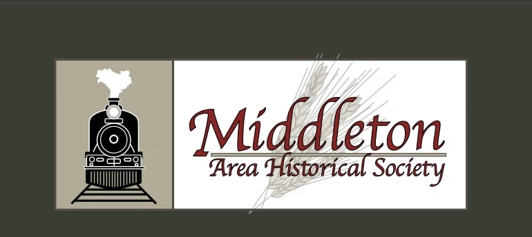 Middleton Area Historical Society