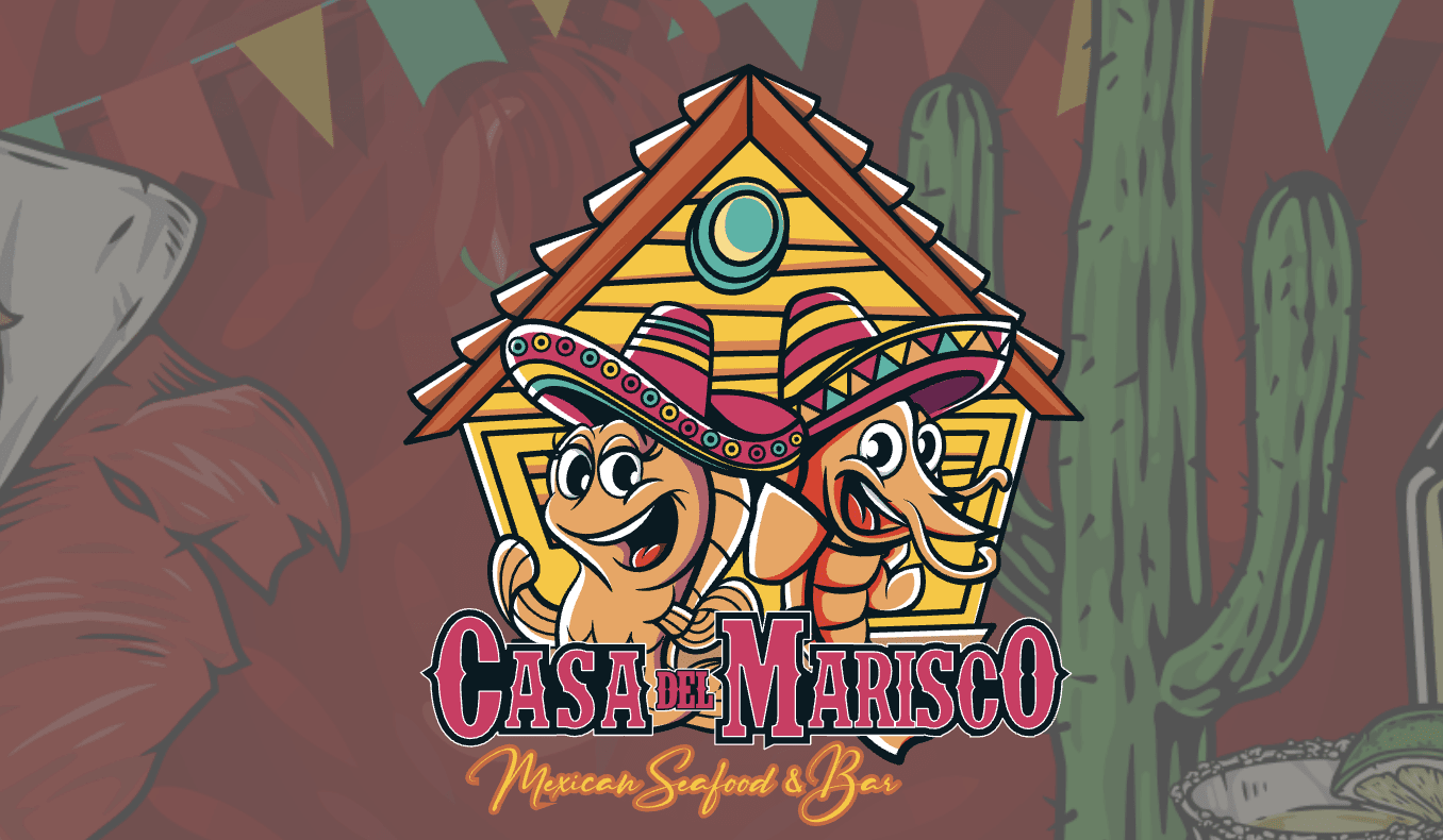  La Casa del Marisco