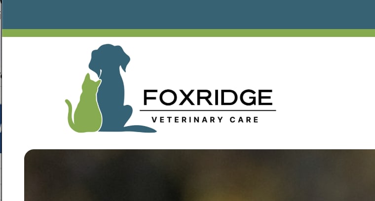 Foxridge Veterinary Care