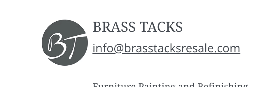 Brass Tacks 