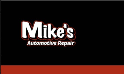 Mike's Automotive Repair LLC