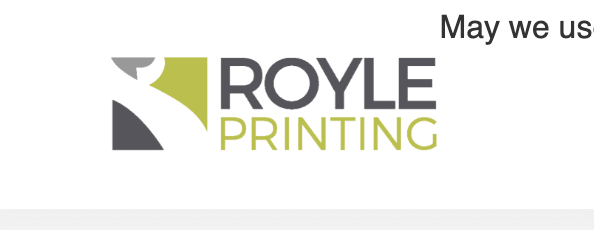 Royle Printing