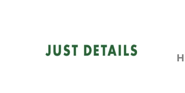 Just Details, L.L.C.