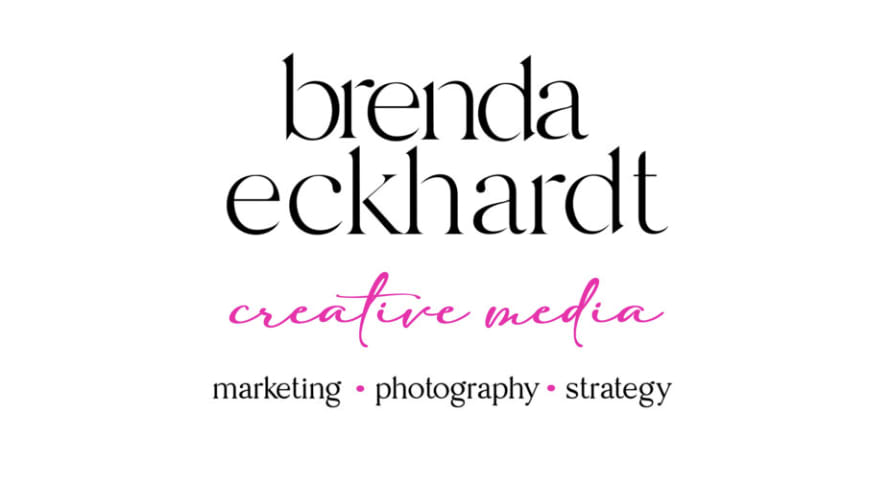 Brenda Eckhardt Creative Media 