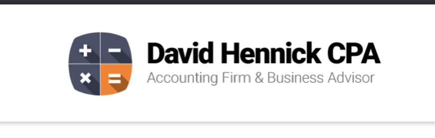 David Hennick, CPA