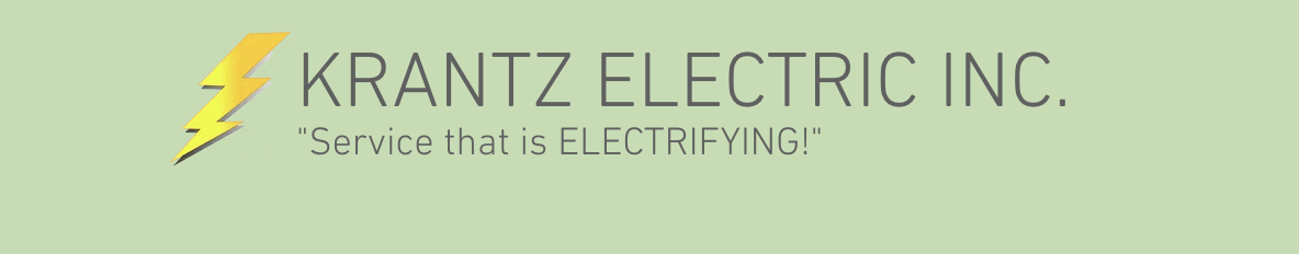 Krantz Electric, Inc.
