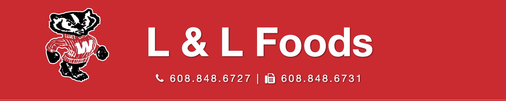 L & L Foods, Inc.