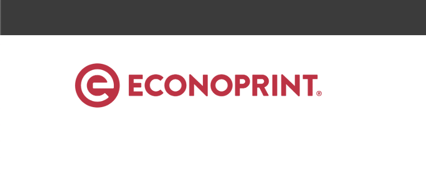 Econoprint