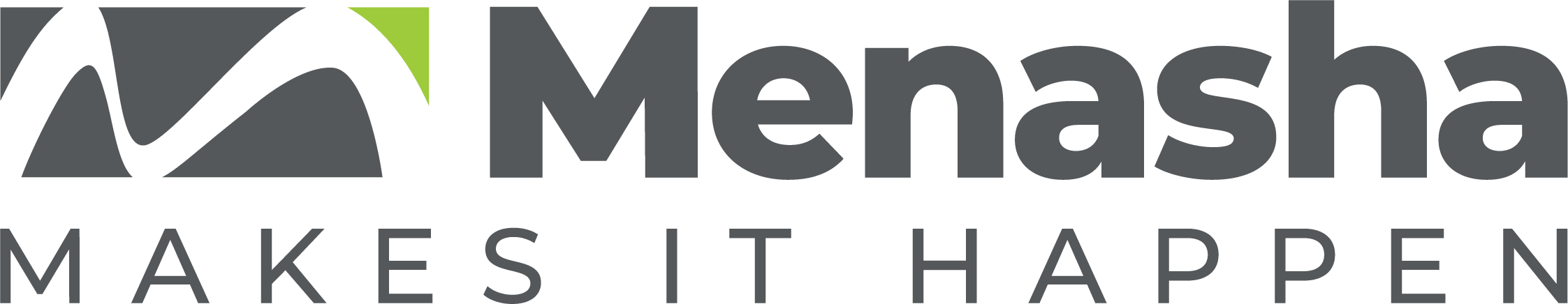Menasha