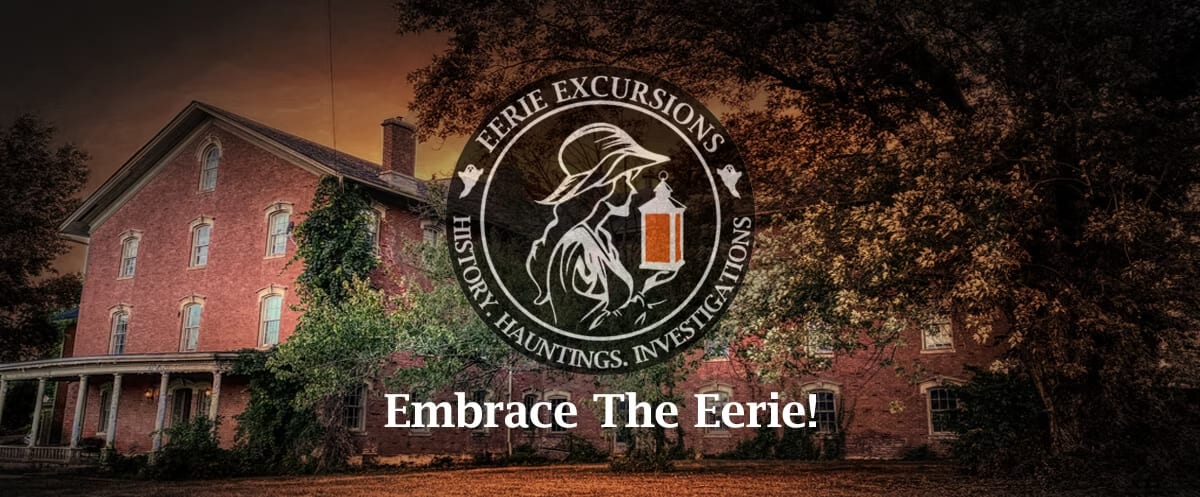 Eerie Excursions