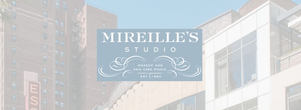 Mireille's Studio