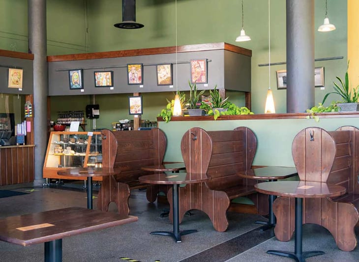 Acoustic Café