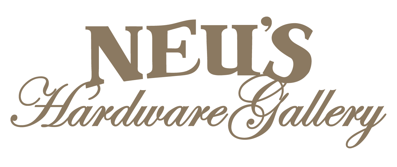 Neu's Hardware Gallery