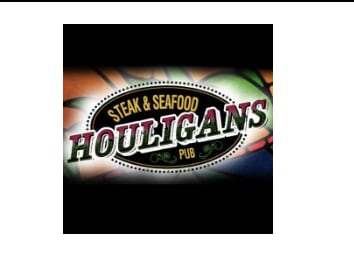Houligans Steak & Seafood Pub