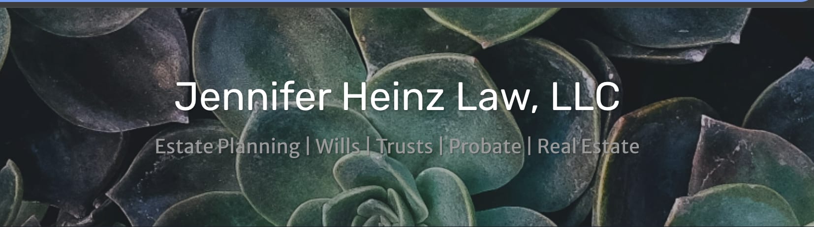 Jennifer Heinz Law, LLC