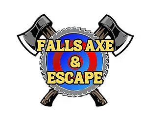 Falls Axe & Escape