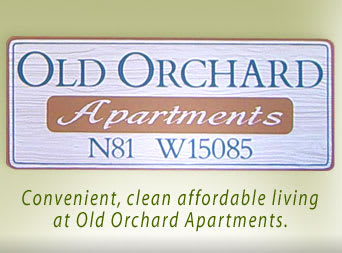 Old Orchard Apartments
