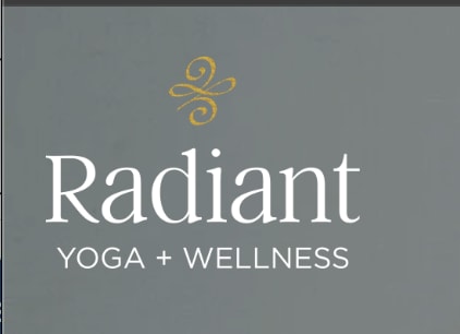 Radiant Yoga and Wellness