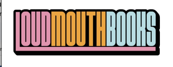 Loudmouth Books