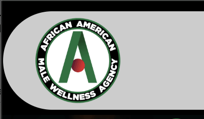 African American Male Wellness Agency 