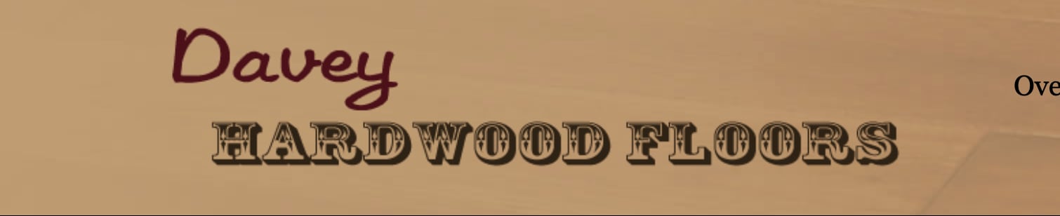 Davey Hardwood Floors