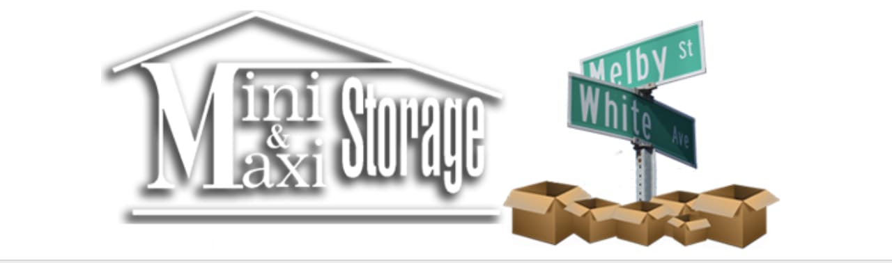 Mini & Maxi Storage 