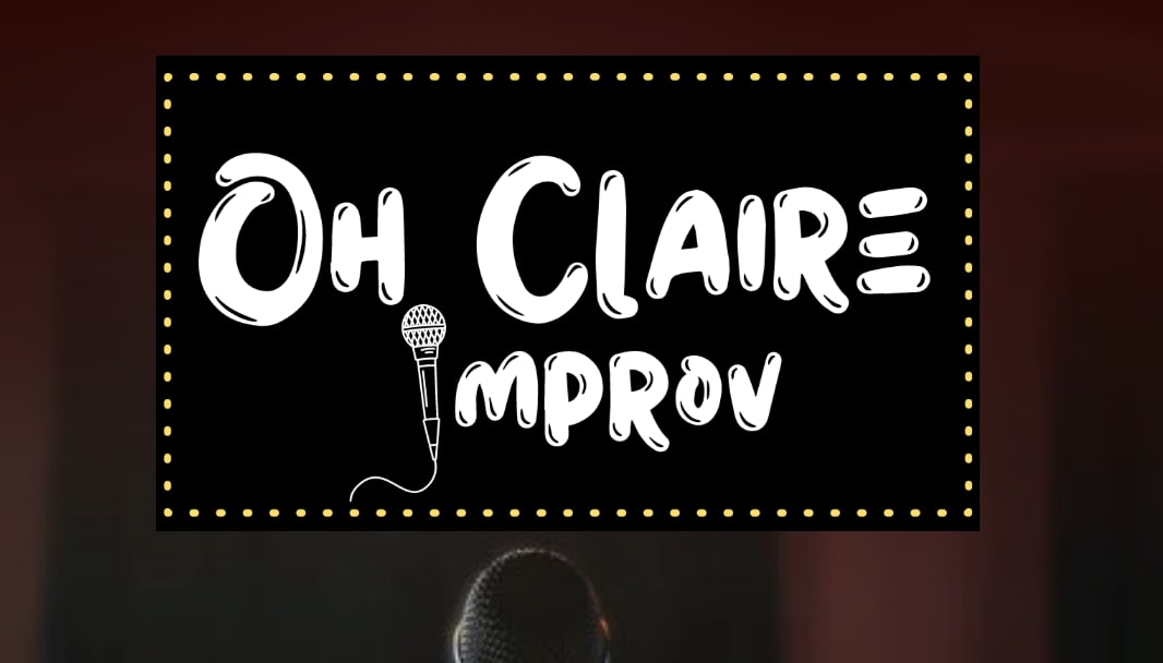 Oh Claire Improv