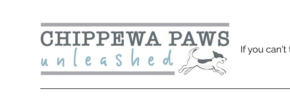 Chippewa Paws Unleashed