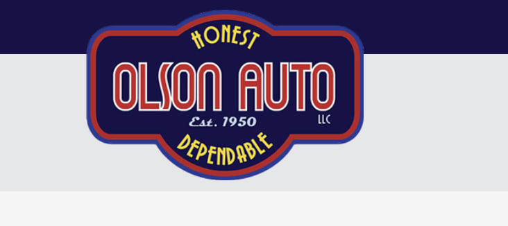 Olson Auto LLC