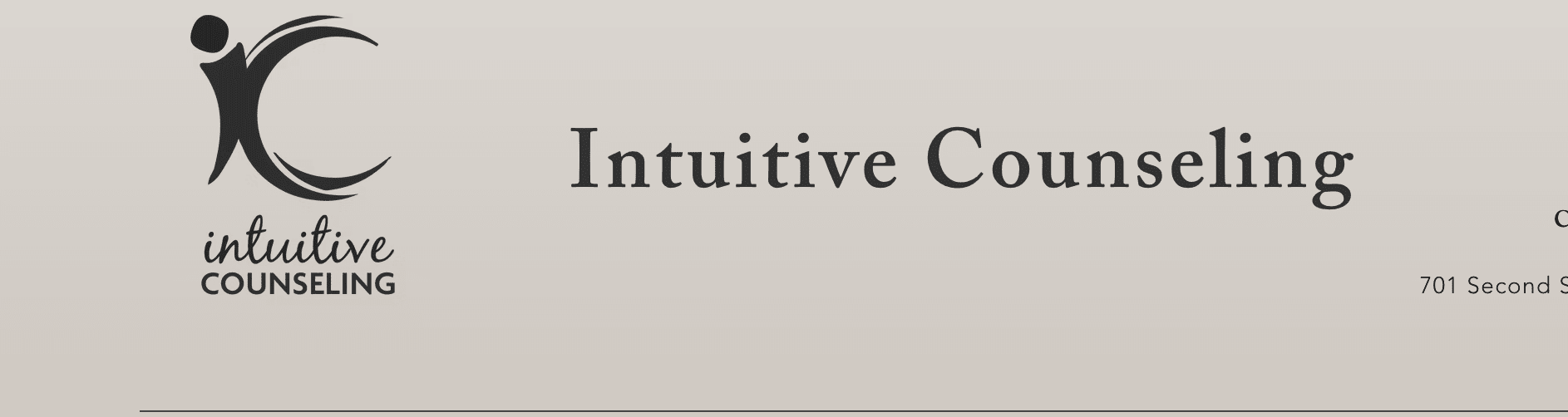 Intuitive Counseling
