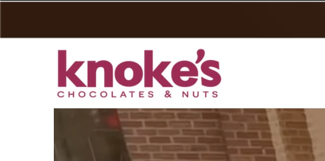 Knokes Chocolates & Nuts