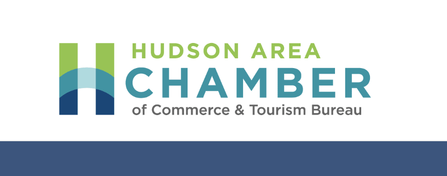 Hudson Area Chamber of Commerce & Tourism Bureau
