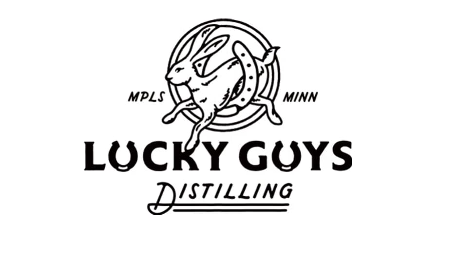 Lucky Guys Distillery