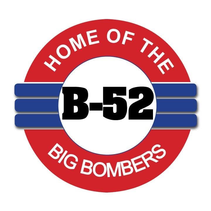 B52 Bombers , Gyro and frozen custard