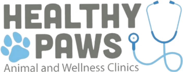 Healthy Paws Animal Clinic