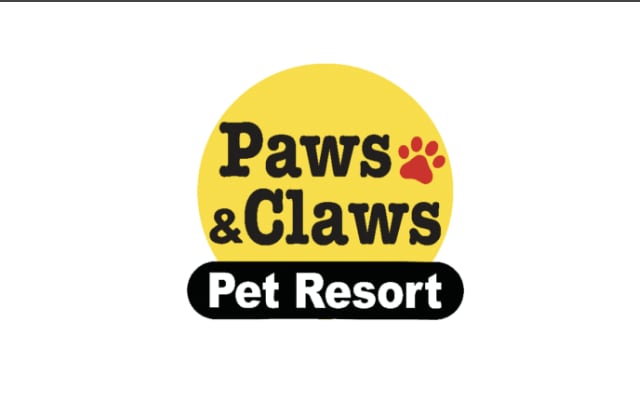Paws & Claws Pet Resort
