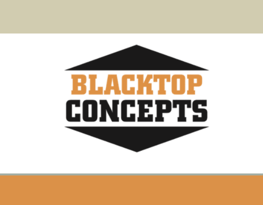 Blacktop Concepts