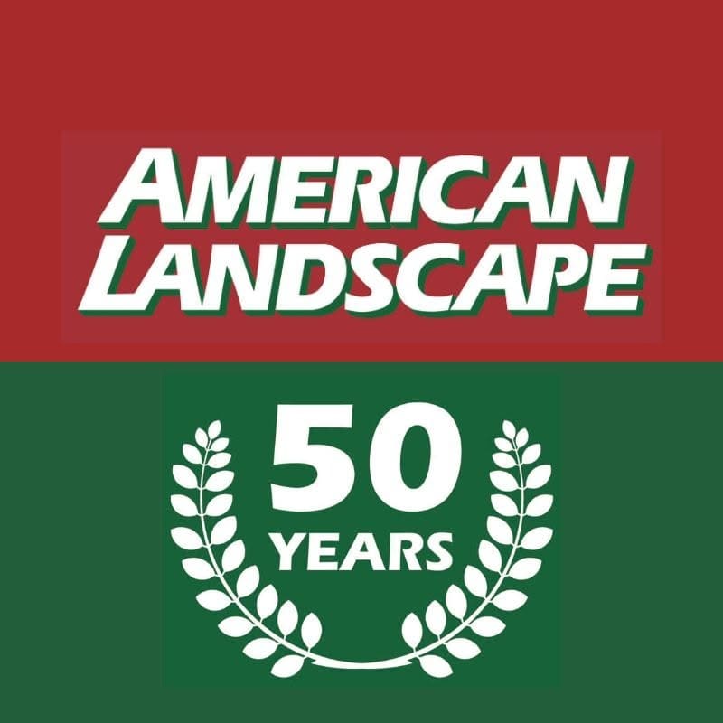 American Landscape