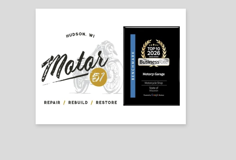 Motor51 Garage