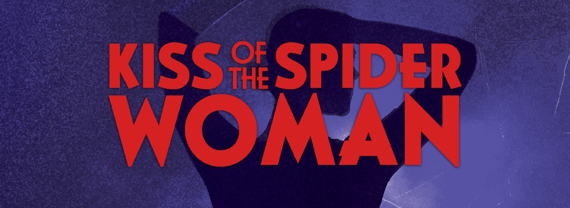 Kiss of the Spider Woman
