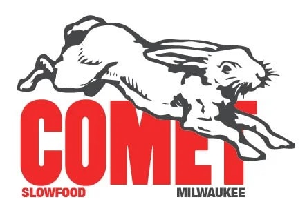 Comet Cafe