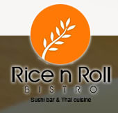 Rice N Roll Bistro