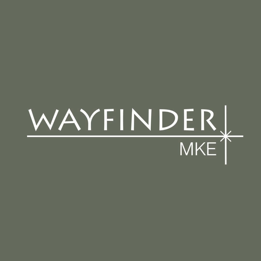 Wayfinder MKE