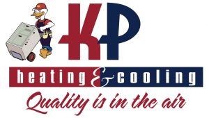 KP Heating and Cooling LLC