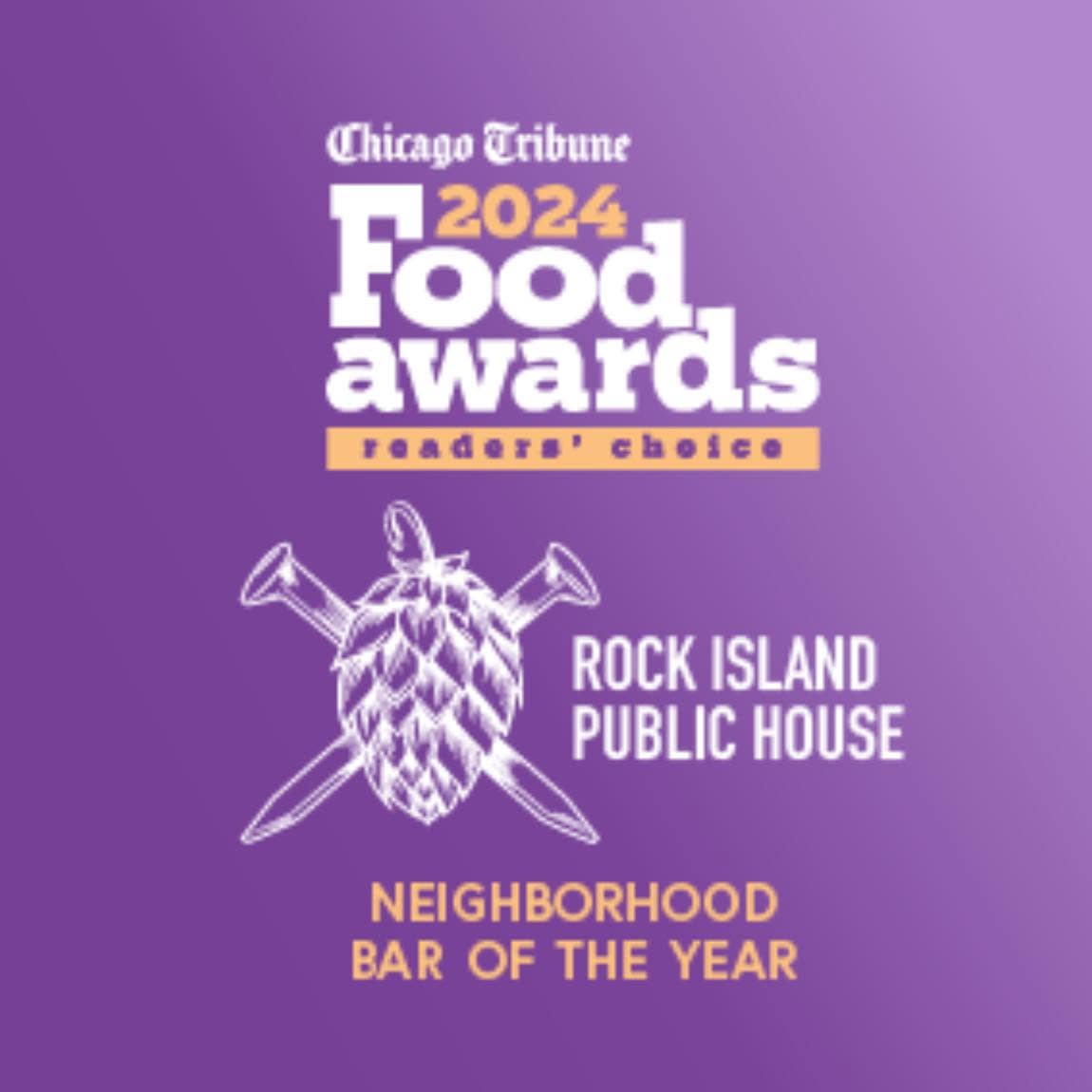 Rock Island Public House