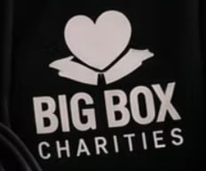 Big Box Charities, Inc.