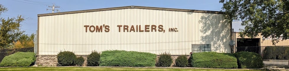 Tom's Trailers, INC
