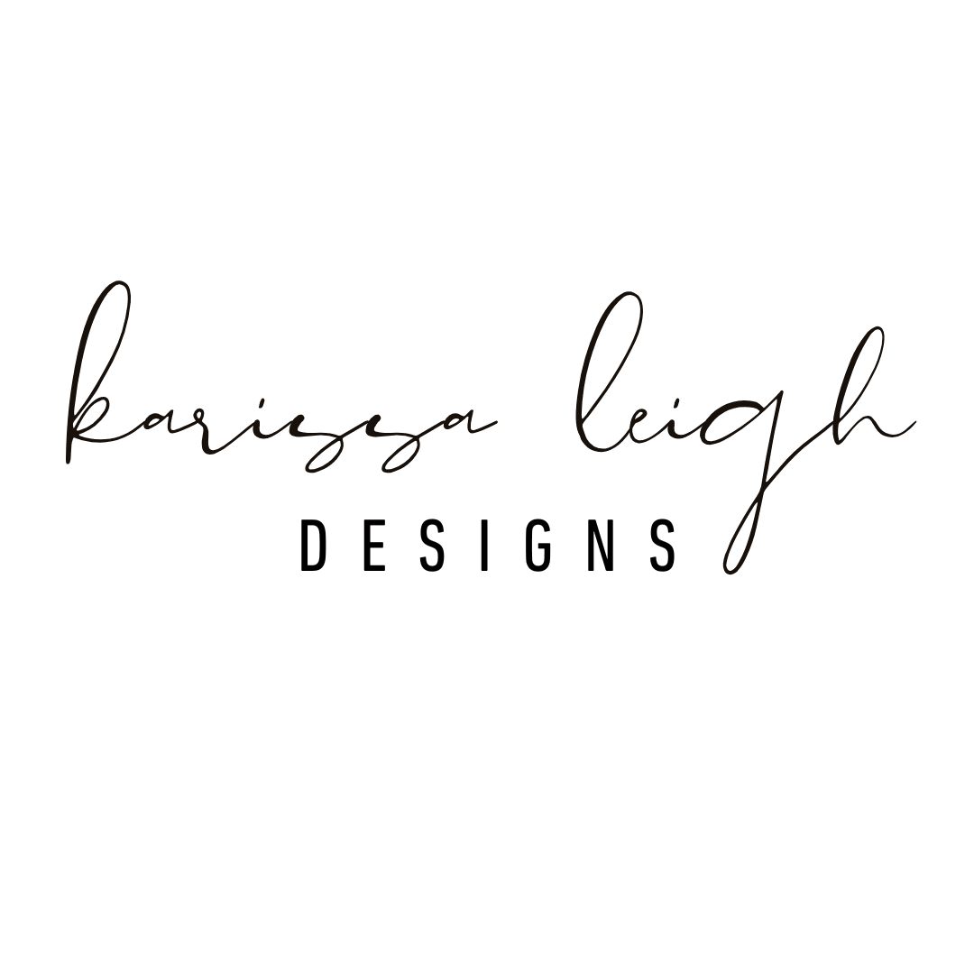 Karissa Leigh Designs