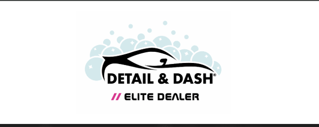 Detail and Dash